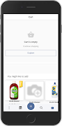 برنامه‌نما myOffice عکس از صفحه