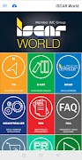 ISCAR World 스크린샷 4