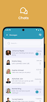 Spire Events скриншот 3