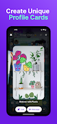 Here - Talk, Text, Watch ảnh chụp màn hình 1