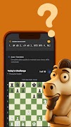 Chess Openings & Repertoire screenshot 1