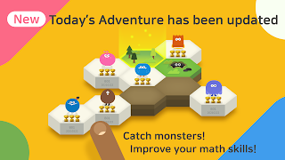 برنامه‌نما Todo Math عکس از صفحه