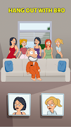 Save the Bro: Funny Choice screenshot 4