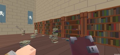 Simple Sandbox 2 : Middle Ages Ekran Görüntüsü 4