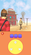 برنامه‌نما Word Agent عکس از صفحه