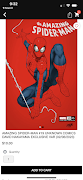 Unknown Comics 截圖 3