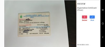 LiveChek screenshot 3