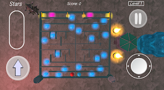 Sphirror الملصق