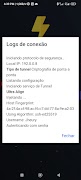 EDY NET_ VPN captura de pantalla 3