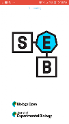 SEB App Plakat