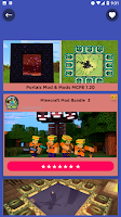 Portals Mod & Mods MCPE ảnh chụp màn hình 1