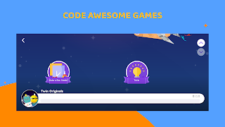 Twin Science: STEM Learning screenshot 3