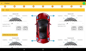 برنامه‌نما Program X عکس از صفحه