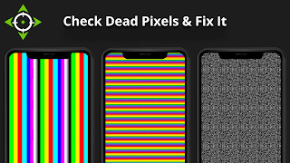 Calibrate Accelerometer & Fix تصوير الشاشة 7