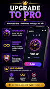 Dice Roller - RPG & D20 Dice screenshot 7