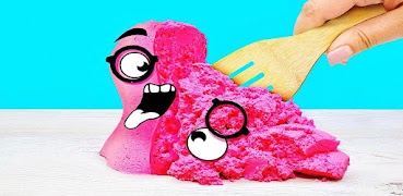 Super Slime Sam 스크린샷 2