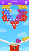 Bubble Collect screenshot 1