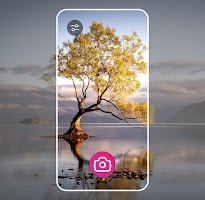 MagicLens: Realtime Filter Cam screenshot 2