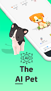 Pokipet - Social Pet Cat Game poster