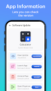Software Update - Phone Update screenshot 3