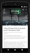 WOT App screenshot 2