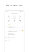 Pods Companion For AirPods โปสเตอร์