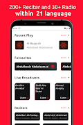 Mushaf Cloud screenshot 2