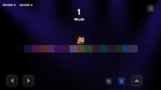 برنامه‌نما Block Party عکس از صفحه