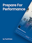 Prepare For Performance Screenshot 5