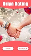 Oriya Dating penulis hantaran