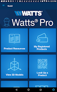 Watts Pro 海報