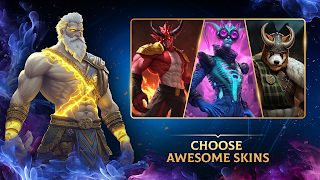 MagicCraft ภาพหน้าจอ 1