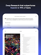 You.com - Enterprise grade AI screenshot 7
