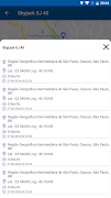 Wisetrack V2 captura de pantalla 5