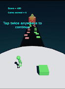 Ramp Slider تصوير الشاشة 5