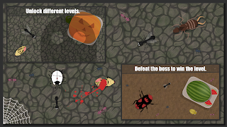 Ant Evolution : Insect Life screenshot 2