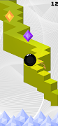 ZigZag Game اسکرین شاٹ 2