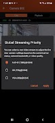 QVR Pro Client syot layar 5
