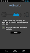 D-Link QRS Mobile screenshot 4