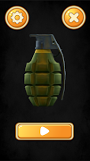 Grenade Simulator poster