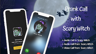 wezwanie czarownicy screenshot 5