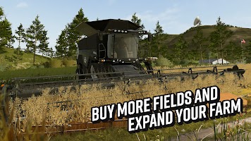 एंड्रॉइड टीवी के लिए Farming Simulator 20 स्क्रीनशॉट 1