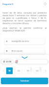 Usamedic Banqueo capture d'écran 5