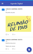 برنامه‌نما Connexus عکس از صفحه