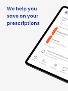 برنامهنما LevRx عکس از صفحه