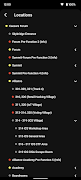 Hacker Tracker - Schedule App imagem de tela 7