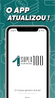 Super 100 – Parceiros Affiche