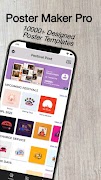 Poster Maker Pro Banner Create 포스터