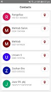 Location Book 截图 2
