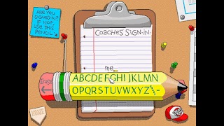 Backyard Baseball '97 اسکرین شاٹ 7